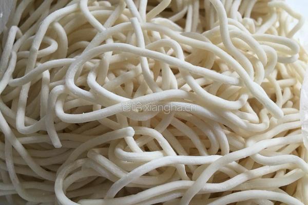卤牛肉面的做法图解7