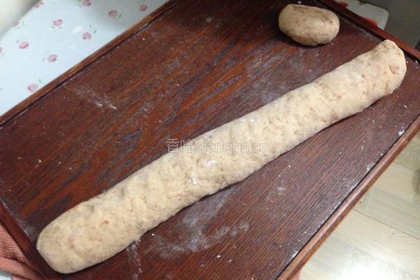 庆阳-酥肉的做法图解4