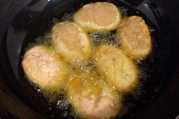 庆阳-酥肉的做法图解6