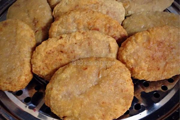 庆阳-酥肉的做法图解7