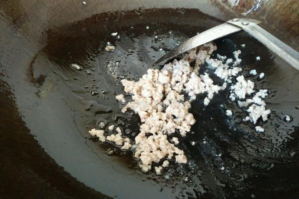 西施豆腐的做法图解2