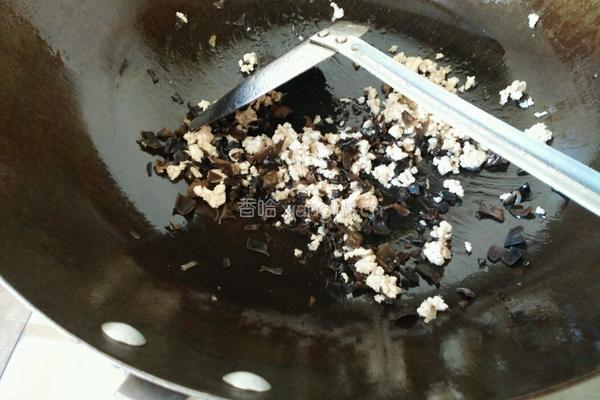 西施豆腐的做法图解3