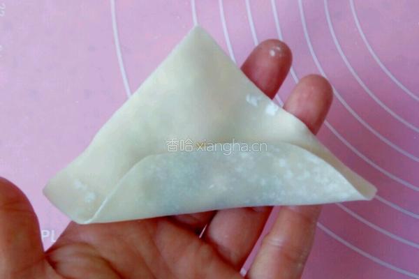 芹菜猪肉馅馄饨的做法图解13