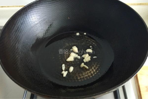 素炒苦瓜的做法图解3