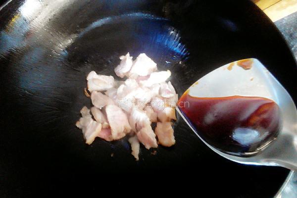 炖猪肉的做法图解4