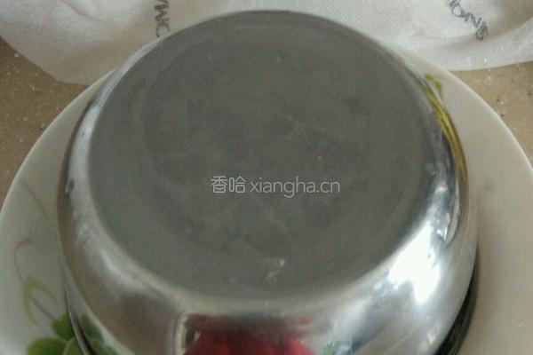 肉干饭的做法图解13