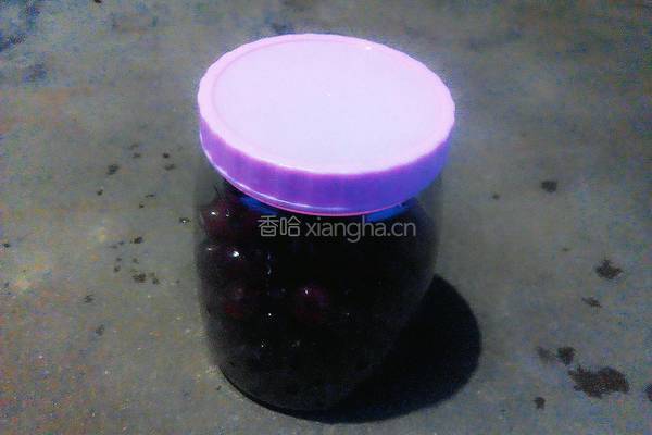 自制葡萄酒的做法图解4