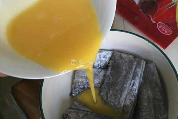 红烧带鱼「瑾妃红烧系列」的做法图解3