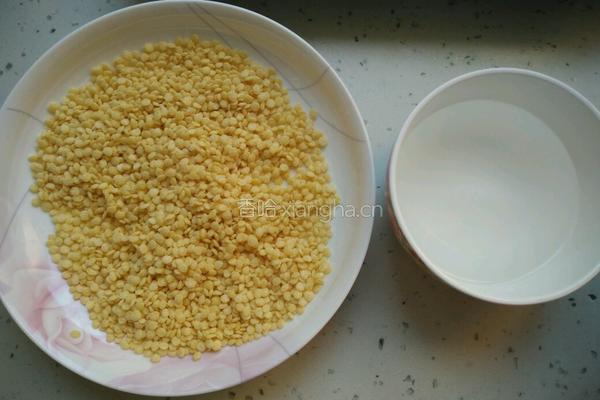 黄金土豆球的做法图解6