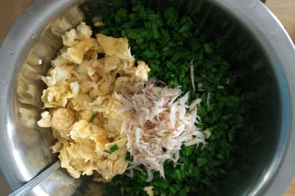三鲜包子的做法图解10