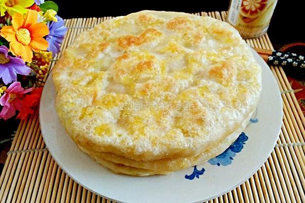薄皮馅饼的做法图解14