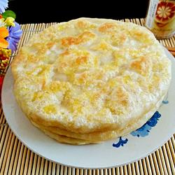 薄皮馅饼的做法[图]