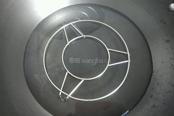 蒸豆角的做法图解4