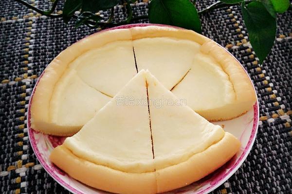 电压力锅做蛋糕的做法图解13