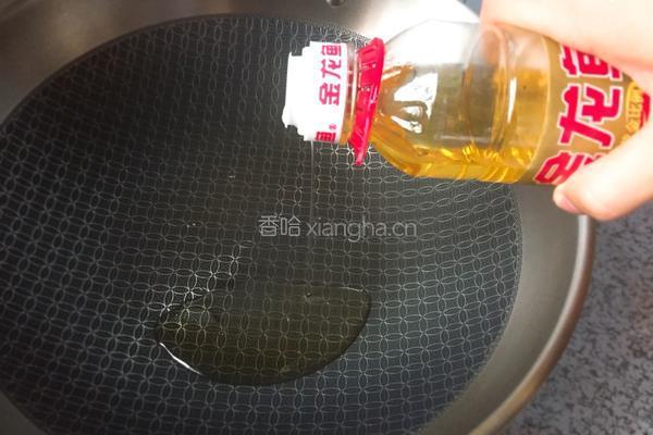 黄豆烧猪蹄的做法图解10