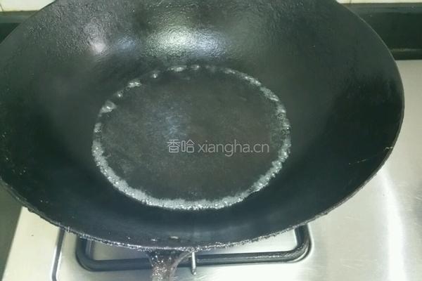 虾肉馄饨的做法图解2