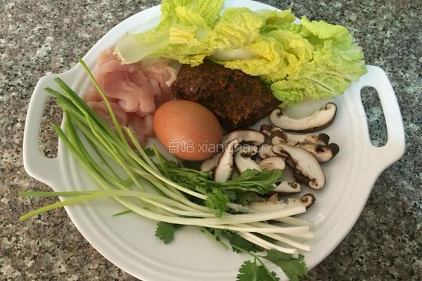 麻辣土豆粉的做法图解2