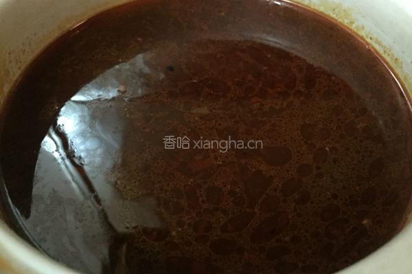 麻辣土豆粉的做法图解3