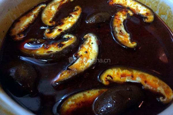 麻辣土豆粉的做法图解4