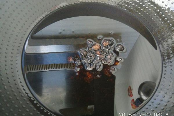 糖油果子的做法图解6