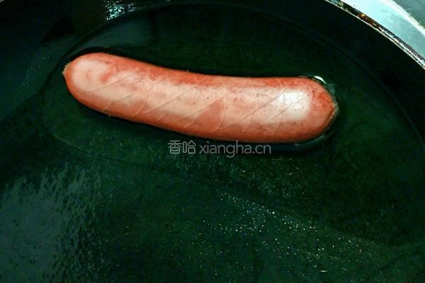 台湾香肠的做法图解3