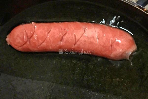 台湾香肠的做法图解4