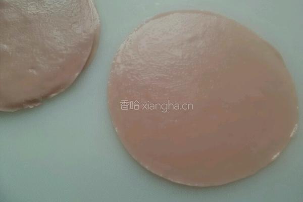 苋菜凉皮的做法图解8