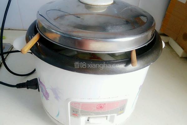 冬瓜薏仁汤的做法图解7