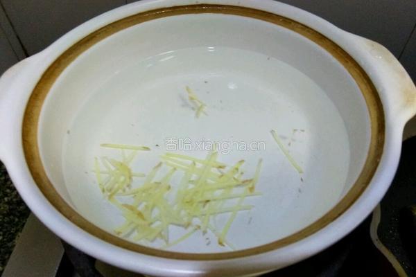 黄骨鱼豆腐汤的做法图解5