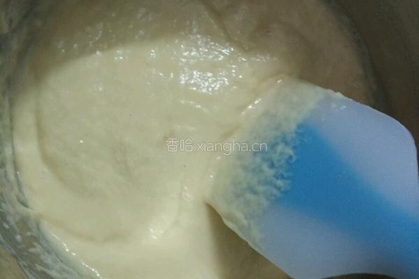 酸奶饼干的做法图解8