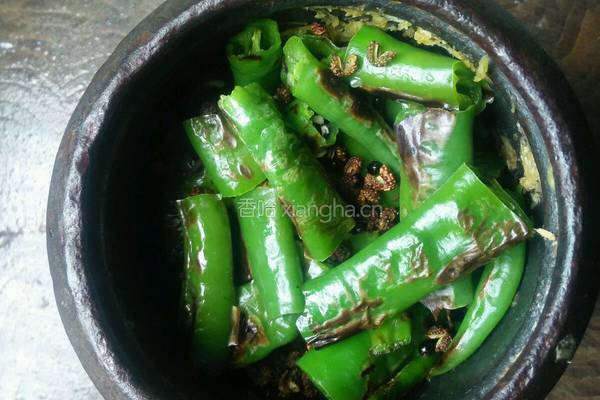 麻辣腰片的做法图解9