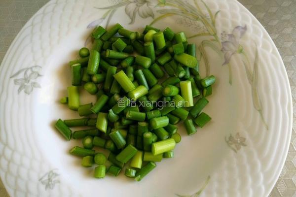 土豆炒鸡块的做法图解3