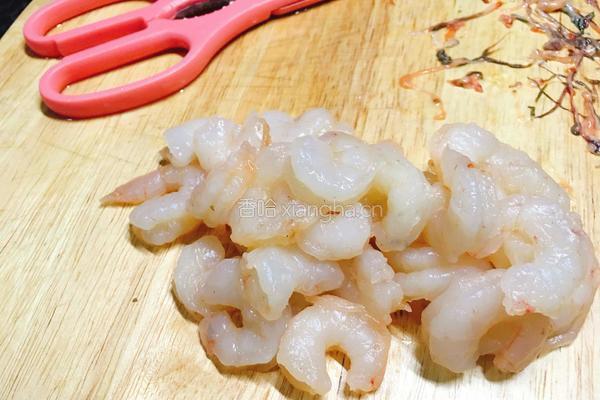韩国泡菜汤的做法图解1