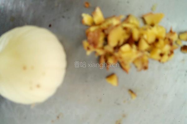 浇汁红烧鱼的做法图解6