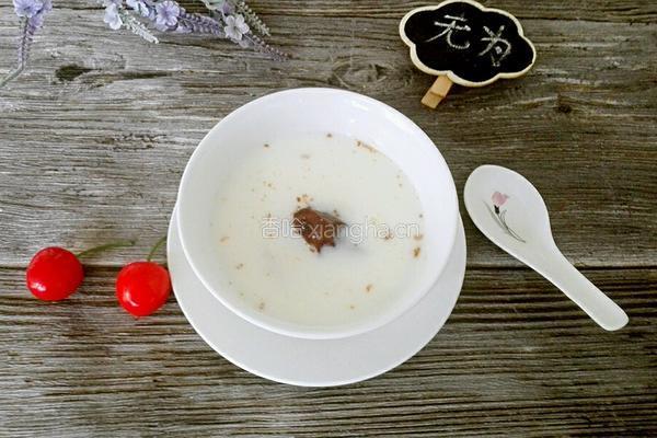 懒人版双皮奶的做法图解5