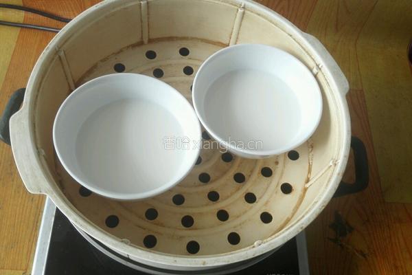懒人版双皮奶的做法图解4
