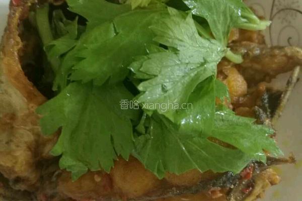 回锅鱼
