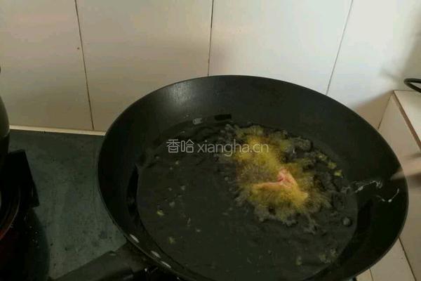 回锅鱼的做法图解5