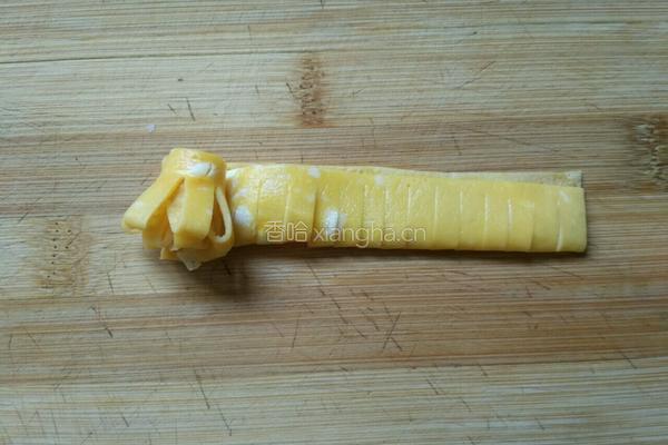 蛋花儿香的做法图解5