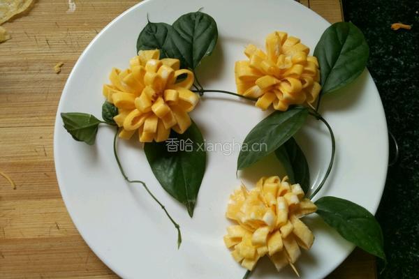 蛋花儿香的做法图解7