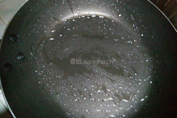 燕麦片鸡蛋饼的做法图解7