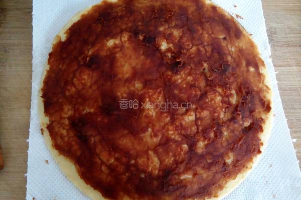 日式和果子的做法图解12
