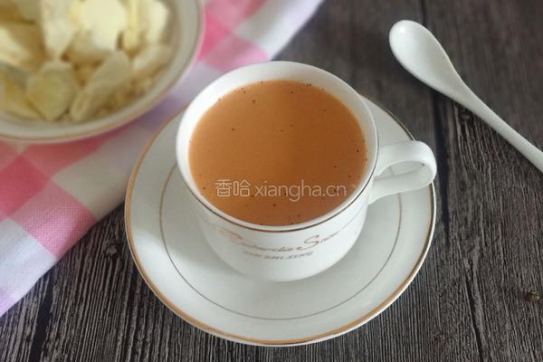 泰式奶茶的做法图解7