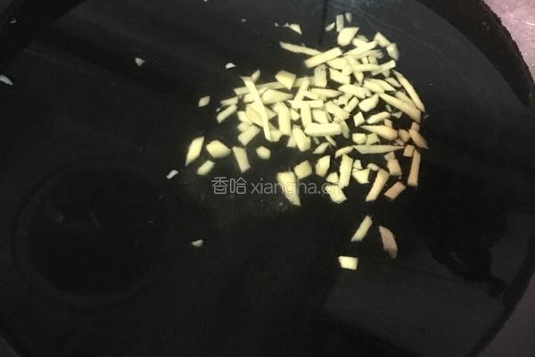 白灼罗氏虾的做法图解3