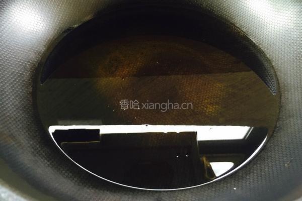 辣子鸡的做法图解4