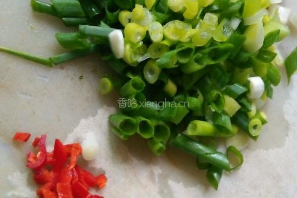 海蛎抱蛋的做法图解4