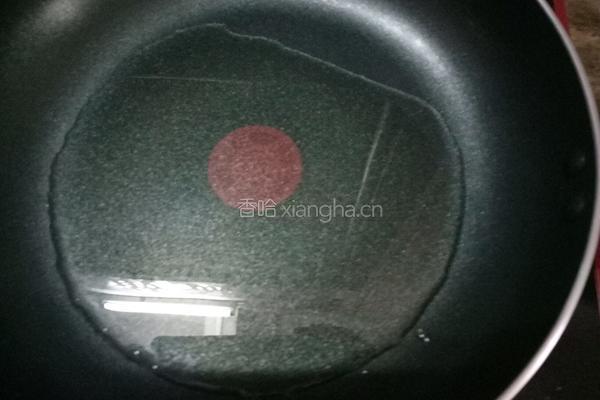 炸番薯的做法图解4