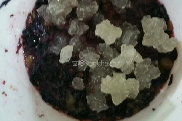 葡萄酒的做法图解3