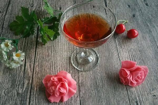葡萄酒的做法图解6