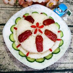 八宝甜饭的做法[图]